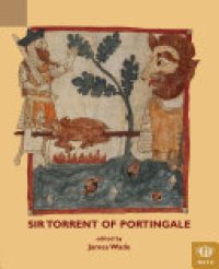 cover of the book Sir Torrent of Portingale