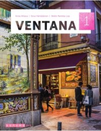 cover of the book Ventana 1