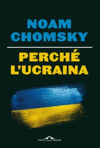 cover of the book Perché l'Ucraina