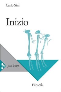 cover of the book Inizio