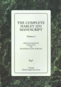 cover of the book The Complete Harley 2253 Manuscript