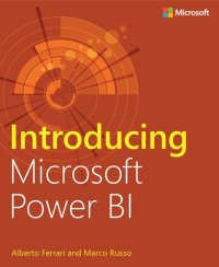 cover of the book Introducing Microsoft Power BI