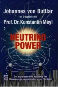 cover of the book Neutrinopower