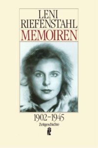 cover of the book Memoiren. 1902 - 1945. ( Zeitgeschichte).