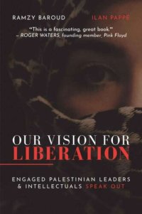 cover of the book Our Vision For Liberation