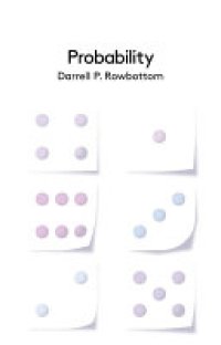 cover of the book Probability