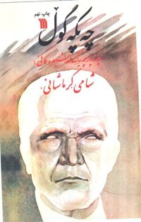 cover of the book چه پکه گول