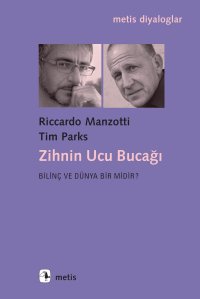 cover of the book Zihnin Ucu Bucagi