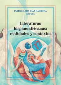 cover of the book Literaturas hispanoafricanas: realidades y contextos