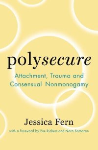 cover of the book Polysecure