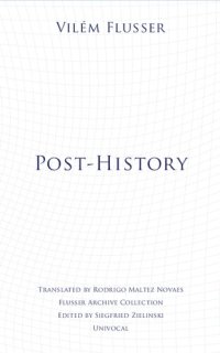 cover of the book Post-History