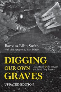 cover of the book Digging Our Own Graves