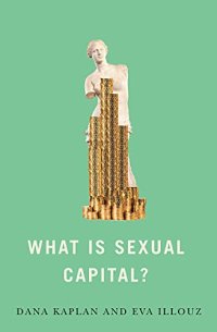 cover of the book What is Sexual Capital?