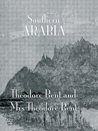 cover of the book Southern Arabia (Kegan Paul Arabia Library)