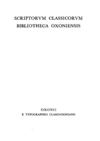 cover of the book Plotini Opera vol. 3. Enneas VI.