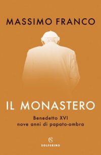 cover of the book Il monastero