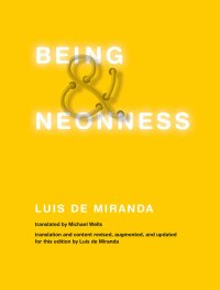 cover of the book Being and Neonness