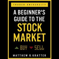 cover of the book A Beginner's Guide to the Stock Market