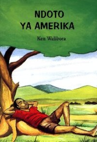 cover of the book Ndoto Ya Amerika