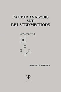 cover of the book Factor Analysis and Related Methods