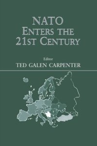 cover of the book NATO Enters the 21st Century