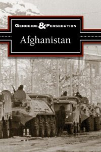 cover of the book Afghanistan