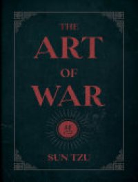 cover of the book The Art of War