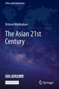 cover of the book The Asian 21st Century