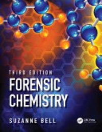 cover of the book Forensic Chemistry