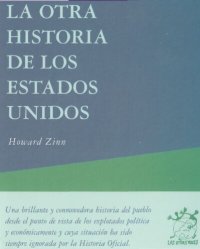 cover of the book La Otra Historia De Los Estados Unidos