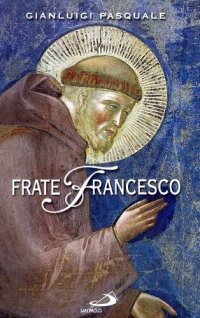 cover of the book Frate Francesco