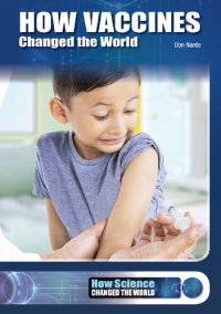 cover of the book How Vaccines Changed the World