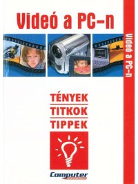 cover of the book Videó a PC-n