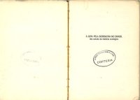 cover of the book A luta pela borracha no Brasil: um estudo de história ecológica