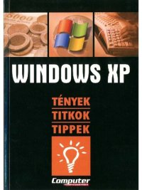 cover of the book Windows XP