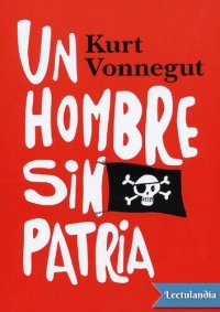 cover of the book Un hombre sin patria