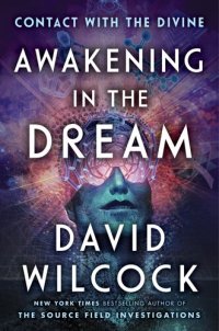 cover of the book Awakening in the Dream; Contact with the Divine : Contact with the Divine