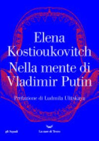 cover of the book Nella mente di Vladimir Putin