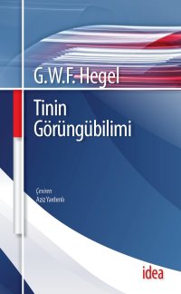 cover of the book Tinin Görüngübilimi