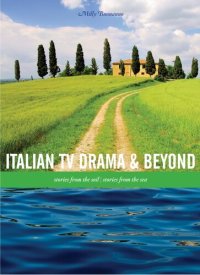 cover of the book Italian TV Drama and Beyond