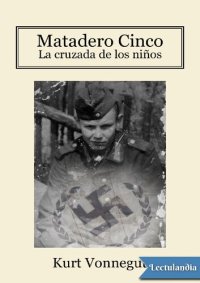 cover of the book Matadero Cinco