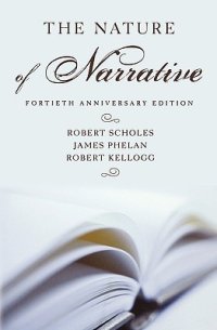 cover of the book The Nature of Narrative: Revised and Expanded