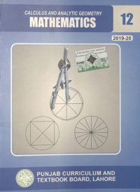 cover of the book Maths / Math 12