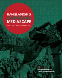 cover of the book Bangladesh's Changing Mediascape