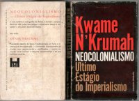 cover of the book Neocolonialismo — Último Estágio do Imperialismo