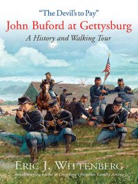 cover of the book The Devil's to pay : John Buford at Gettysburg : a history and walking tour