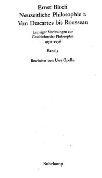 cover of the book Leipziger Vorlesungen zur Geschichte der Philosophie