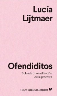 cover of the book Ofendiditos