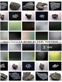 cover of the book La sfida di Carl Haffner