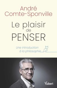 cover of the book Le plaisir de penser